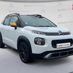 Citroen C3 Aircross BlueHDi 120ch S&S Rip Curl EAT6 Besan&ccedil;on