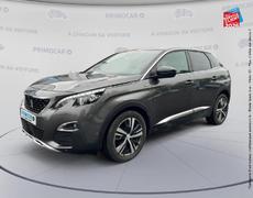 Peugeot 3008 Prix-lès-Mézières