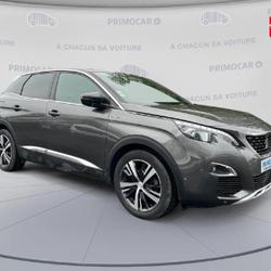 Peugeot 3008 1.6 BlueHDi 120ch GT Line S&S EAT6 Prix-l&egrave;s-M&eacute;zi&egrave;res
