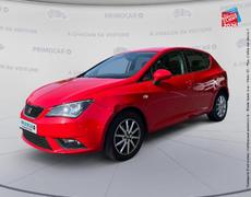 Seat Ibiza Prix-lès-Mézières