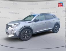 Peugeot 2008 Prix-lès-Mézières