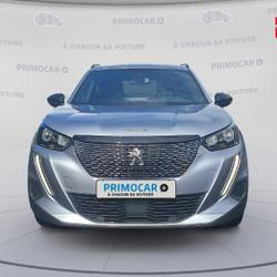 Peugeot 2008 1.5 BlueHDi 130ch S&S Allure EAT8 Prix-l&egrave;s-M&eacute;zi&egrave;res
