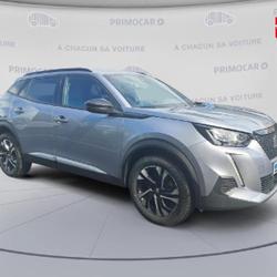 Peugeot 2008 1.5 BlueHDi 130ch S&S Allure EAT8 Prix-l&egrave;s-M&eacute;zi&egrave;res