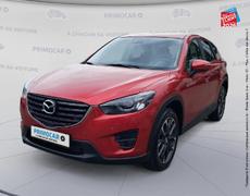 Mazda CX-5 Strasbourg