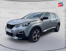 Peugeot 5008 Prix-lès-Mézières