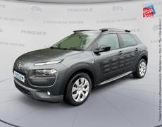 Citroen C4 Cactus Prix-lès-Mézières