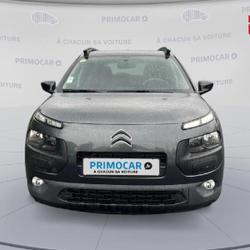Citroen C4 Cactus BlueHDi 100 Feel Edition S&S ETG6 Prix-l&egrave;s-M&eacute;zi&egrave;res