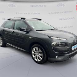 Citroen C4 Cactus BlueHDi 100 Feel Edition S&S ETG6 Prix-l&egrave;s-M&eacute;zi&egrave;res