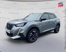 Peugeot 2008 Prix-lès-Mézières