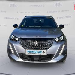 Peugeot 2008 1.5 BlueHDi 130ch S&S Allure EAT8 Prix-l&egrave;s-M&eacute;zi&egrave;res