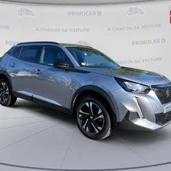 Peugeot 2008 1.5 BlueHDi 130ch S&S Allure EAT8 Prix-l&egrave;s-M&eacute;zi&egrave;res