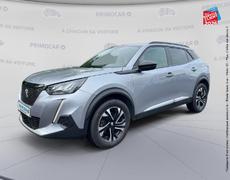 Peugeot 2008 Prix-lès-Mézières