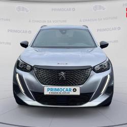 Peugeot 2008 1.5 BlueHDi 130ch S&S Allure EAT8 Prix-l&egrave;s-M&eacute;zi&egrave;res