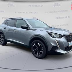 Peugeot 2008 1.5 BlueHDi 130ch S&S Allure EAT8 Prix-l&egrave;s-M&eacute;zi&egrave;res