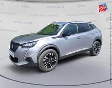 Peugeot 2008 Prix-lès-Mézières