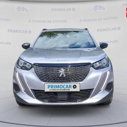 Peugeot 2008 1.5 BlueHDi 130ch S&S Allure EAT8 Prix-l&egrave;s-M&eacute;zi&egrave;res