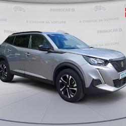 Peugeot 2008 1.5 BlueHDi 130ch S&S Allure EAT8 Prix-l&egrave;s-M&eacute;zi&egrave;res