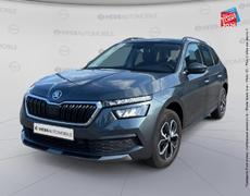 Skoda Kamiq Thionville