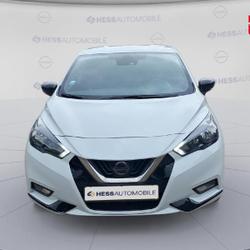 Nissan Micra 1.0 IG-T 92ch Made in France 2021.5 Metz