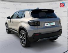 Jeep Avenger Strasbourg