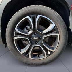 Jeep Avenger 1.2 Turbo T3 110ch MHEV Summit BVR6 eHybrid Strasbourg