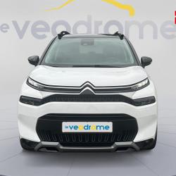 Citroen C3 Aircross PureTech 130ch S&S Shine Pack EAT6 occasion - Illzach - photo 2/30