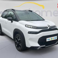 Citroen C3 Aircross PureTech 130ch S&S Shine Pack EAT6 occasion - Illzach - photo 3/30