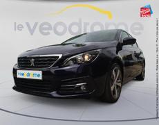 Peugeot 308 II Phase 2 Dijon