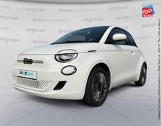 Fiat 500 II - e 95ch Icône - 11 999 €