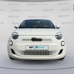 Fiat 500 II e 95ch Ic&ocirc;ne Bischheim