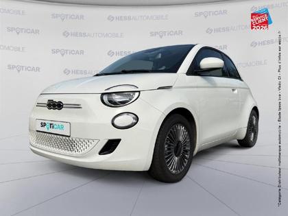 Fiat 500 II - e 95ch Icône - 12 299 €