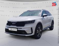 Kia Sorento Reims