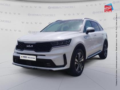 Kia Sorento - 1.6 T-GDi 230ch HEV Design BVA6 4x2 7 places - 37 999 €