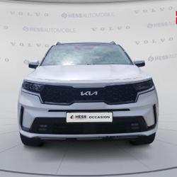 Kia Sorento 1.6 T-GDi 230ch HEV Design BVA6 4x2 7 places Reims