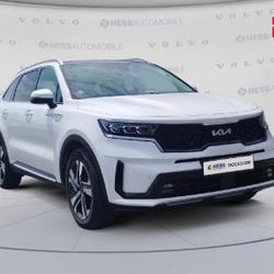 Kia Sorento 1.6 T-GDi 230ch HEV Design BVA6 4x2 7 places Reims