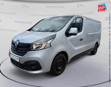 Renault Trafic Dijon