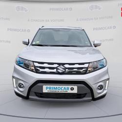 Suzuki Vitara 1.6 DDiS Pack AllGrip Auto (TCSS) Strasbourg