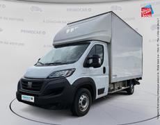 Fiat Ducato Dijon