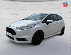 Ford Fiesta Dijon