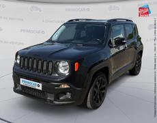 Jeep Renegade Dijon