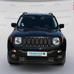 Jeep Renegade 1.6 E.torQ Evo S&S 110ch Brooklyn Edition Dijon