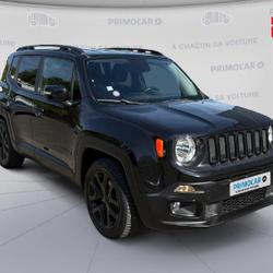 Jeep Renegade 1.6 E.torQ Evo S&S 110ch Brooklyn Edition Dijon