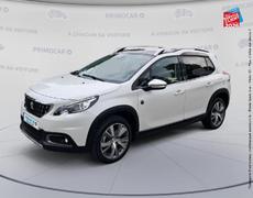 Peugeot 2008 Strasbourg