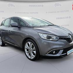Renault Scenic 4 1.5 dCi 110ch energy Zen Dijon