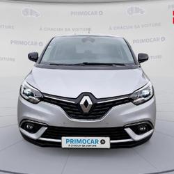 Renault Scenic 4 1.2 TCe 130ch energy Intens Strasbourg