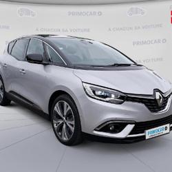 Renault Scenic 4 1.2 TCe 130ch energy Intens Strasbourg