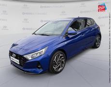 Hyundai i20 Châlons-en-Champagne