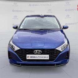 Hyundai i20 1.0 T-GDi 100ch Hybrid Creative Ch&acirc;lons-en-Champagne