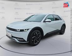 Hyundai Ioniq 5 Mulhouse