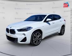 BMW X2 Pontarlier